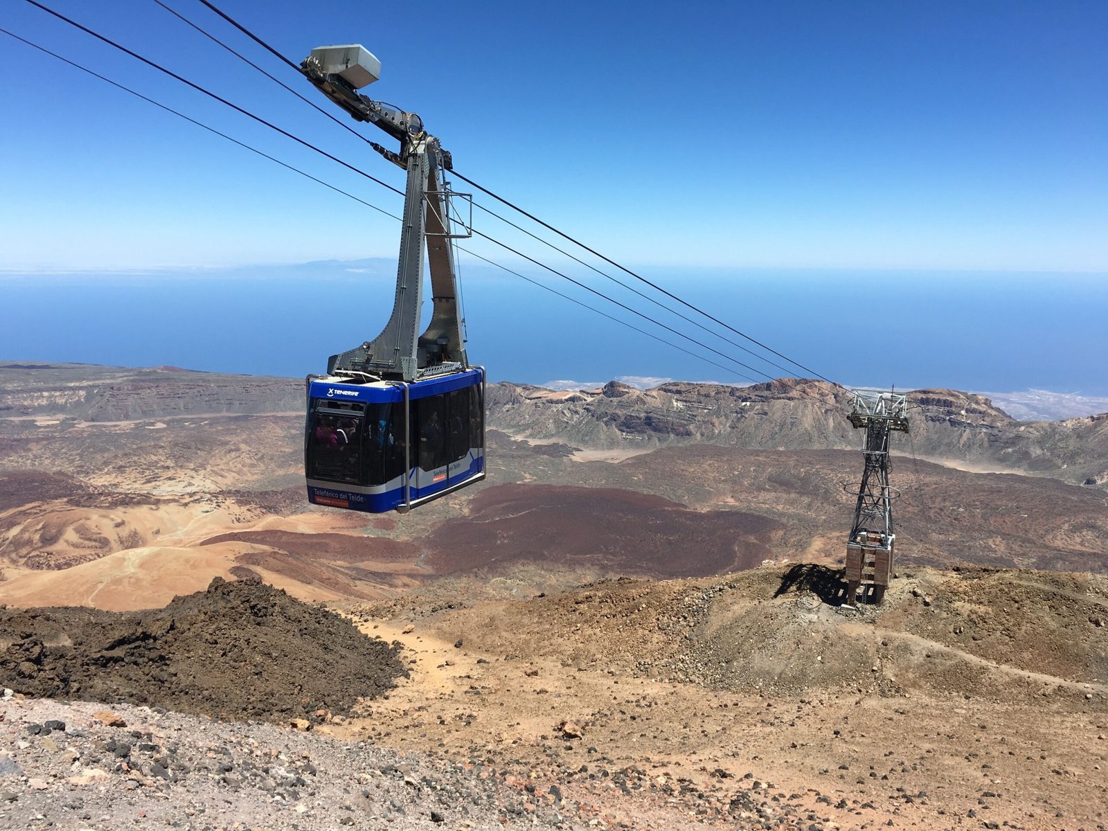 Take a cable car ride to the top of Mount Isabel de Torres for breathtaking panoramas.