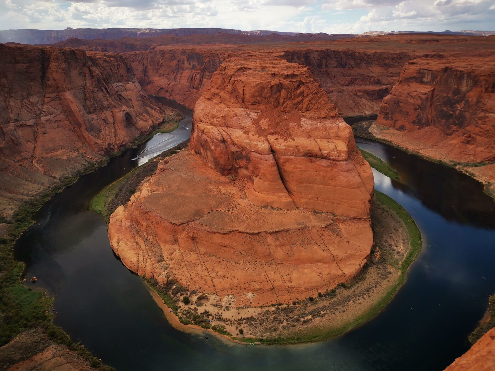 Here are 25 of the best and top things to do in Page, AZ: