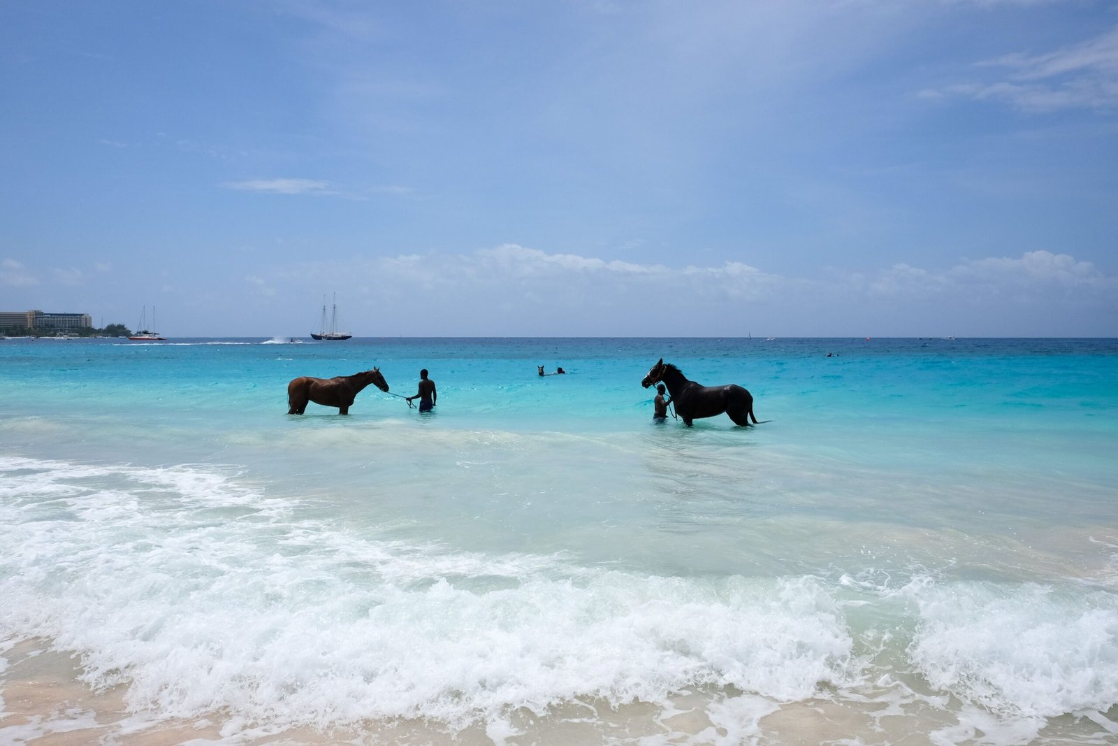 Sure! Here are the 25 best and top things to do in Barbados: