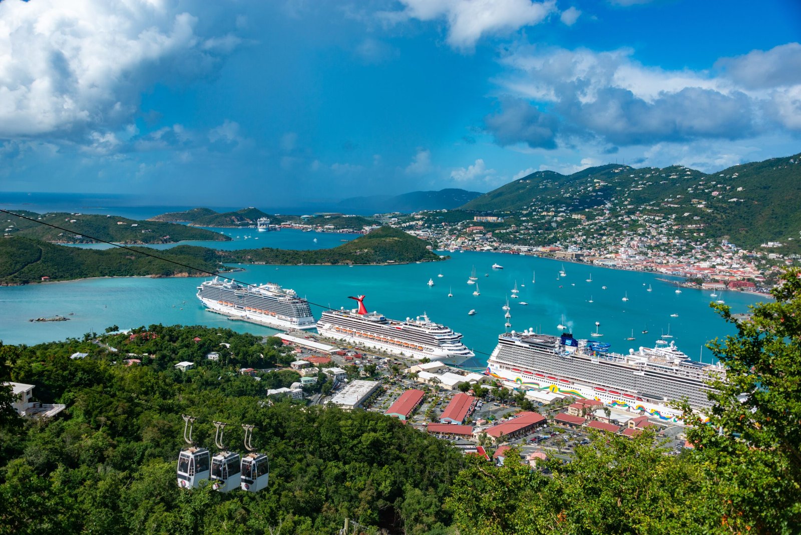 things to do in st thomas
