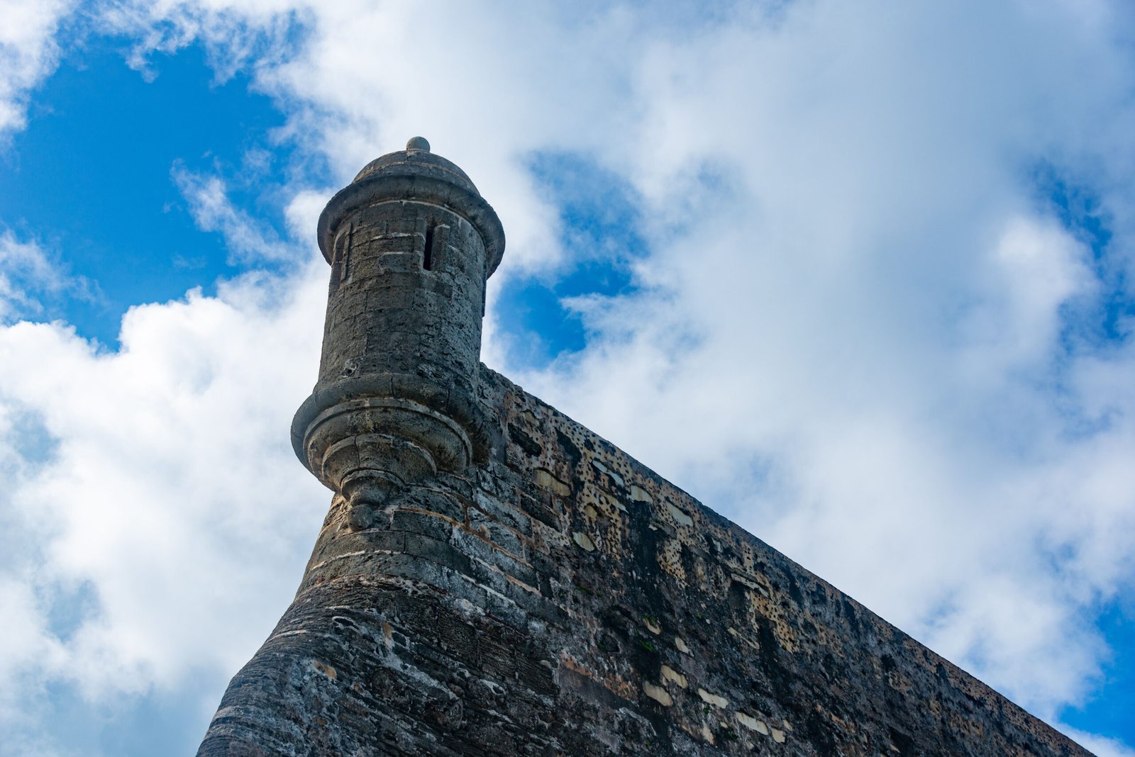 Visit the UNESCO World Heritage site of Bridgetown and its Garrison.