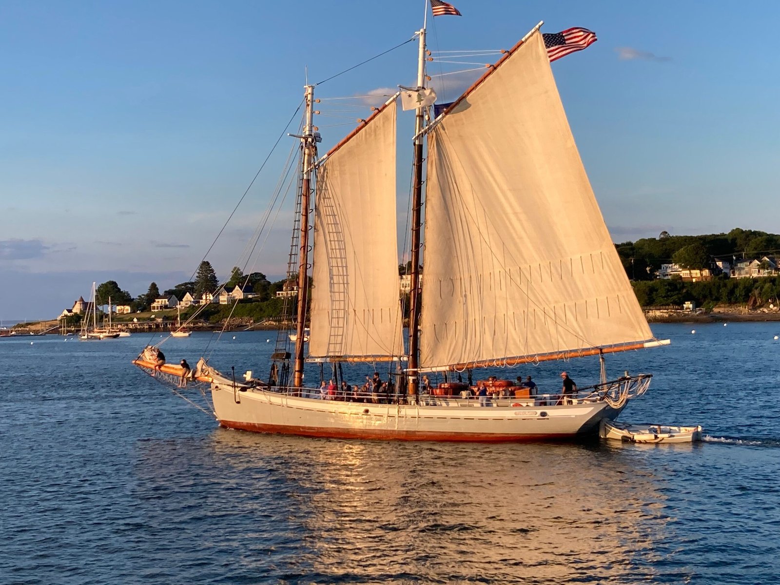 things to do in camden maine