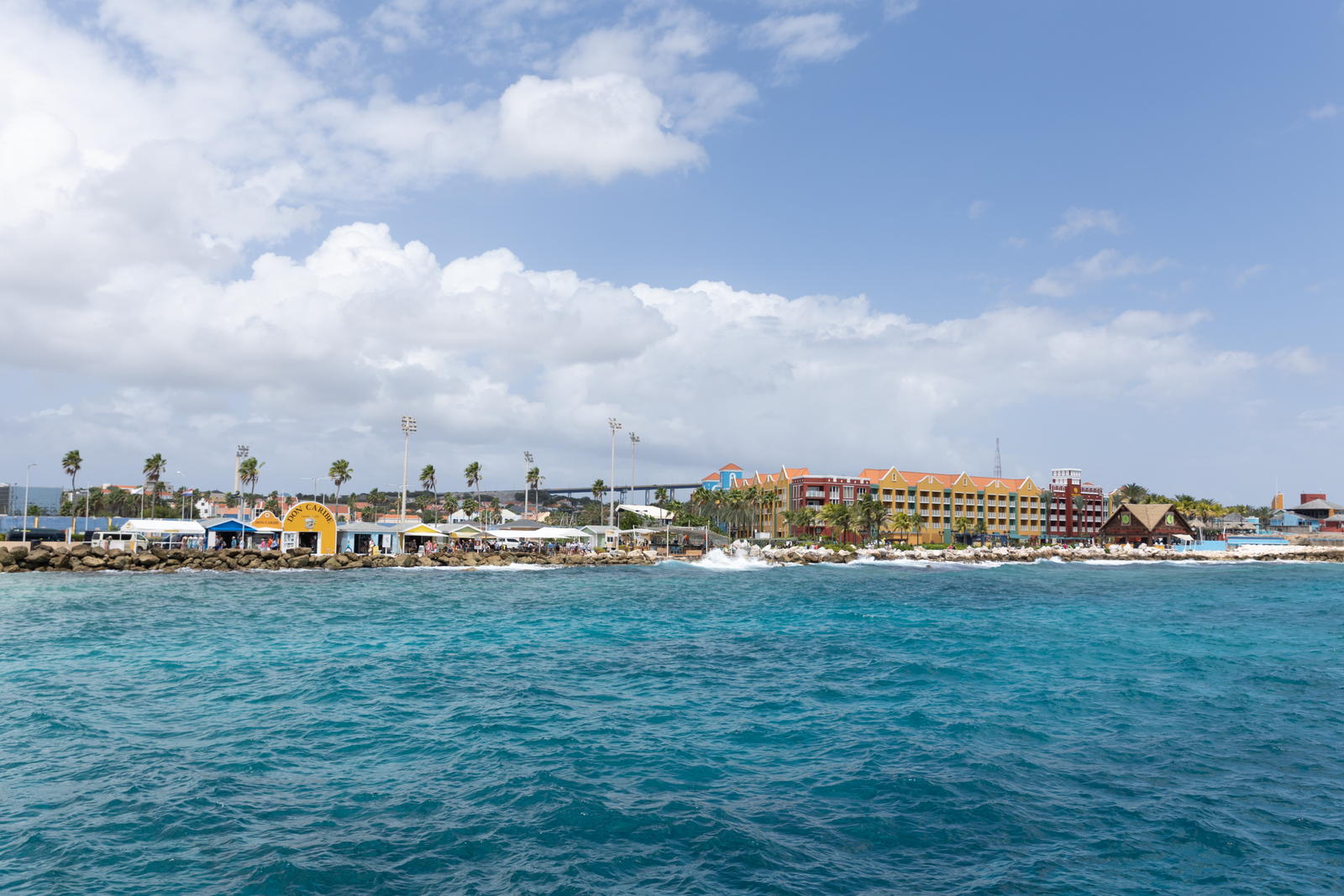 things to do in aruba