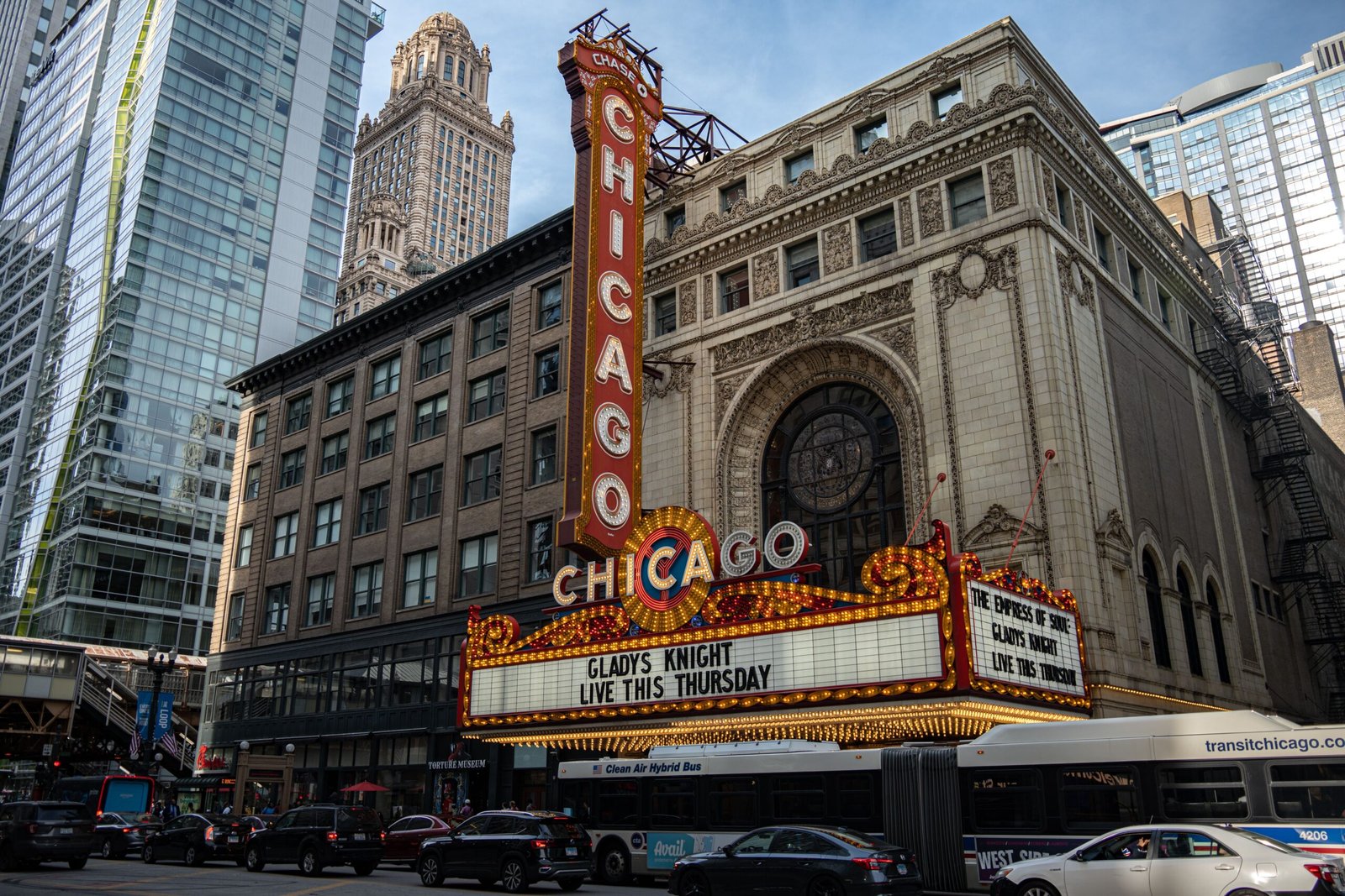 Attend a concert at the historic Tower Theatre