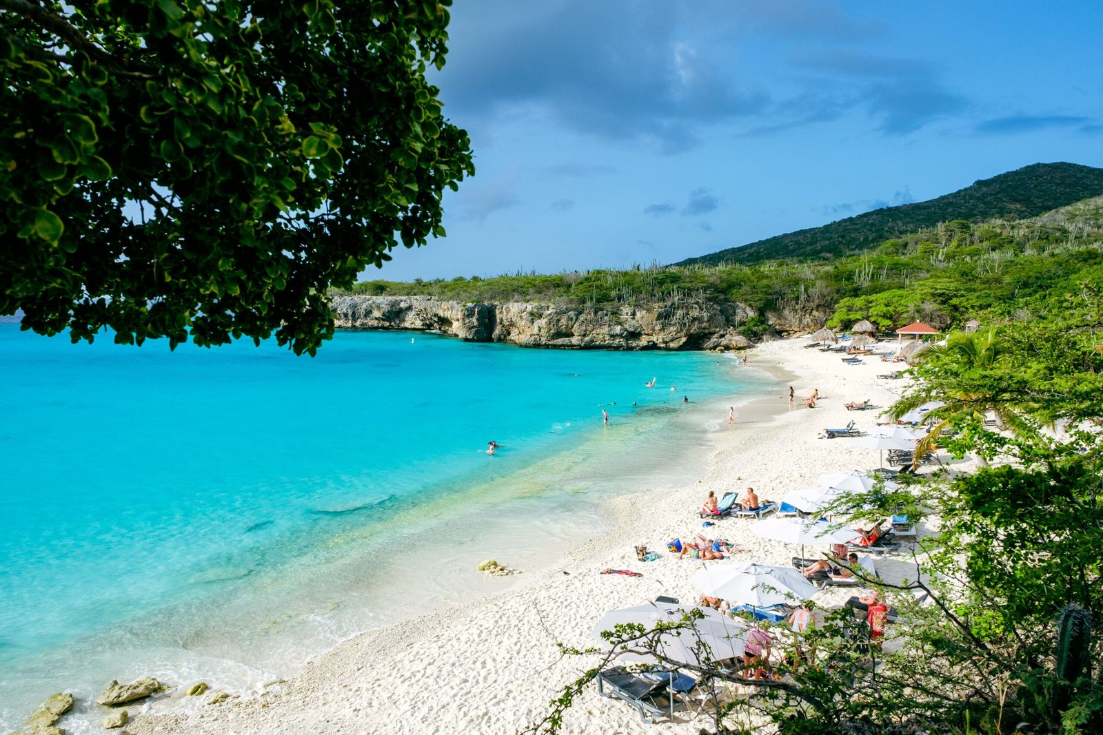 things to do in curacao