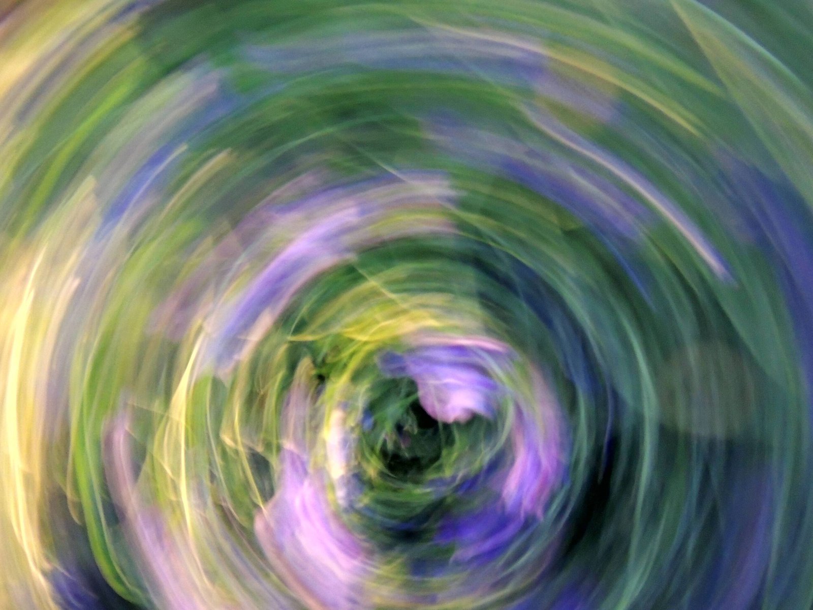 Experience the power of energy vortexes at Airport Mesa.