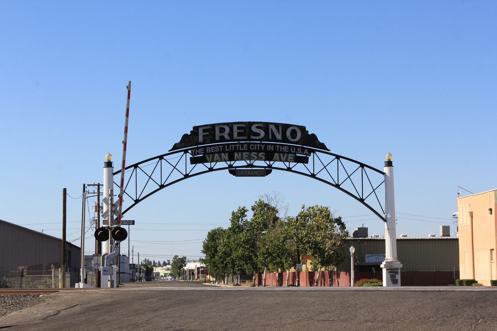 things to do in fresno