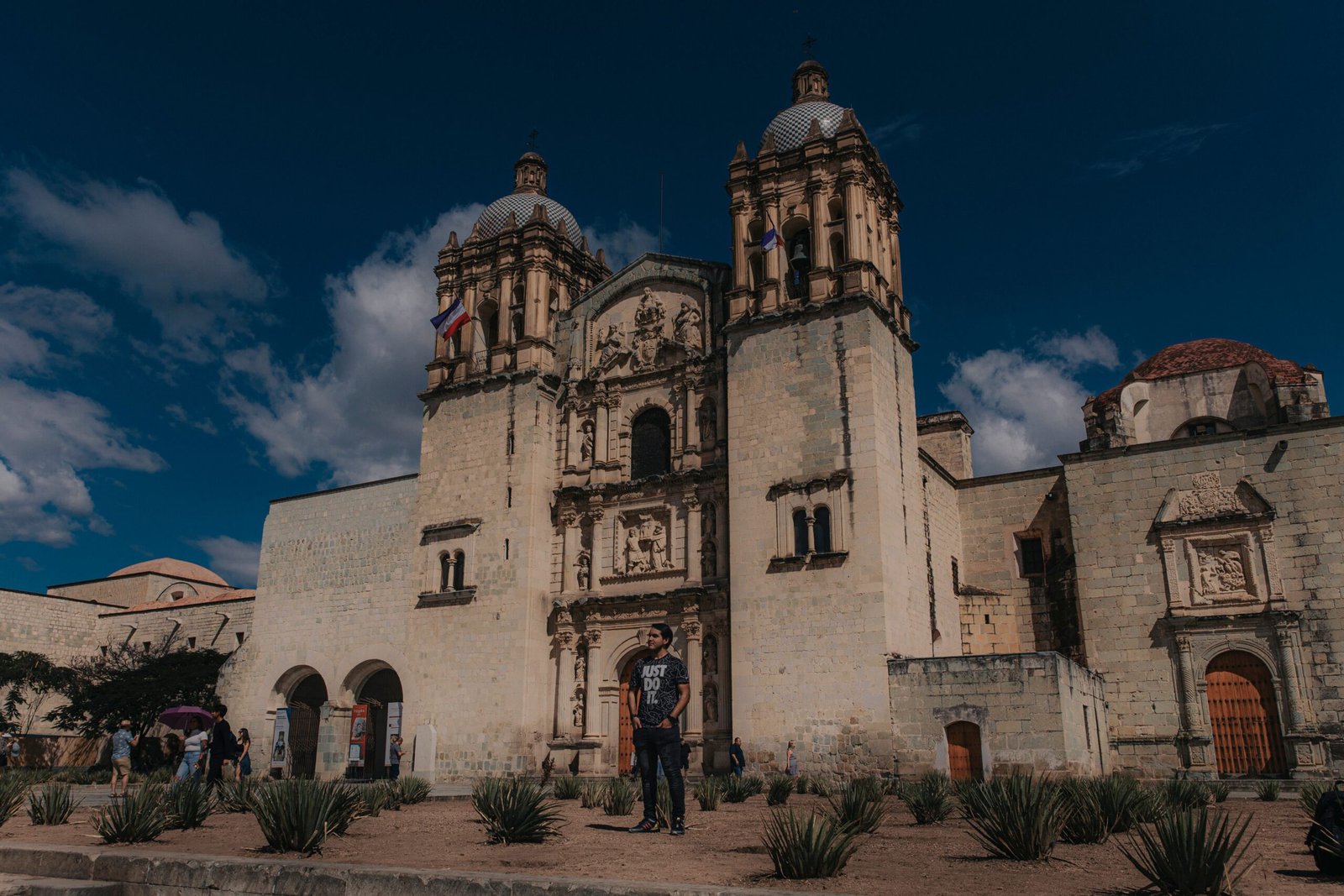 things to do in oaxaca