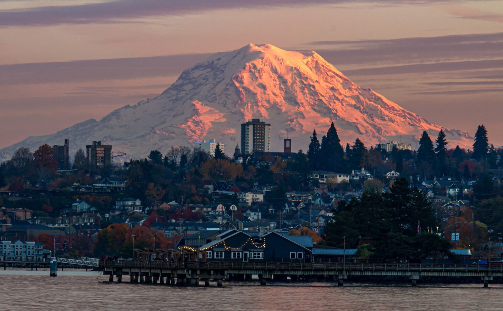 Sure! Here are 25 best things to do in Tacoma: