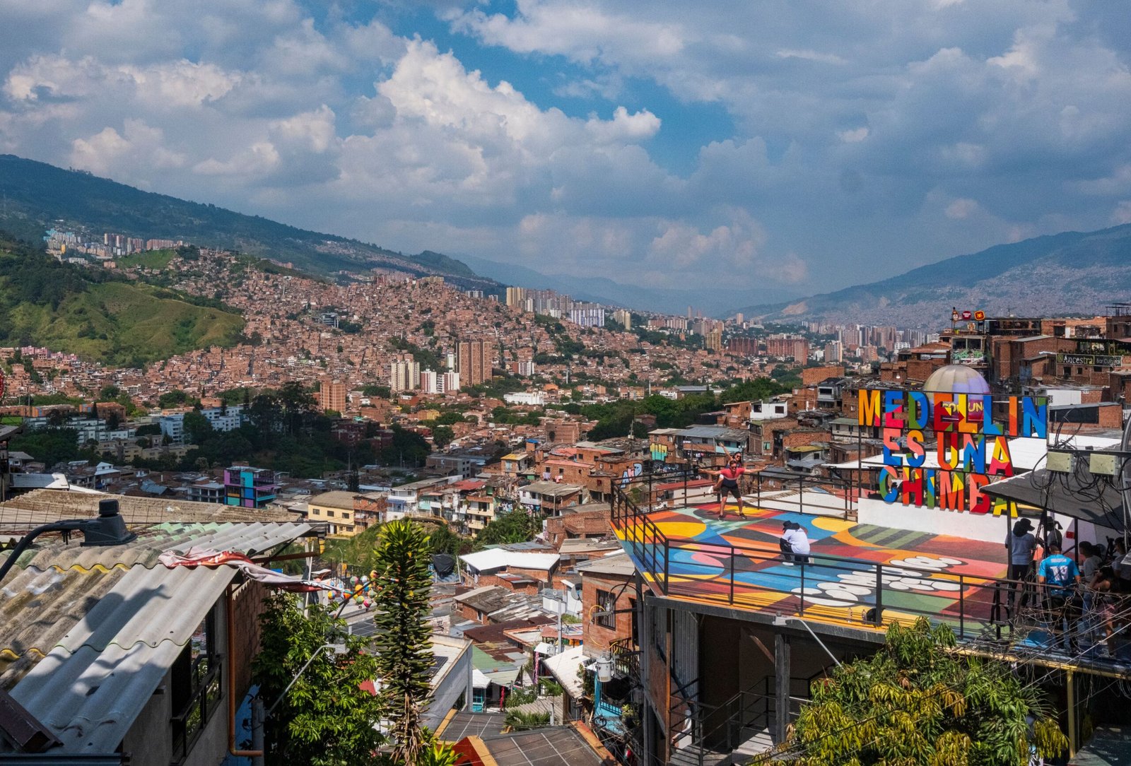 things to do in medellin
