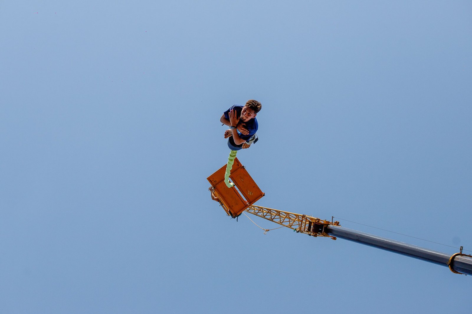 Take a thrilling leap off the Perrine Bridge with BASE jumping or simply enjoy the view.