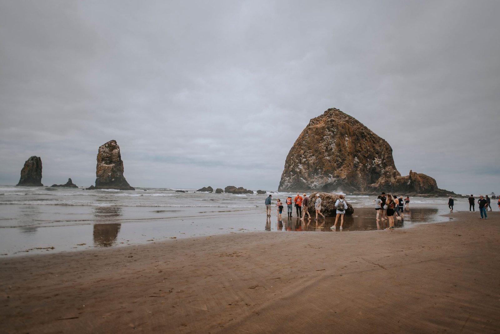 Sure! Here are the 25 best and top things to do in Cannon Beach: