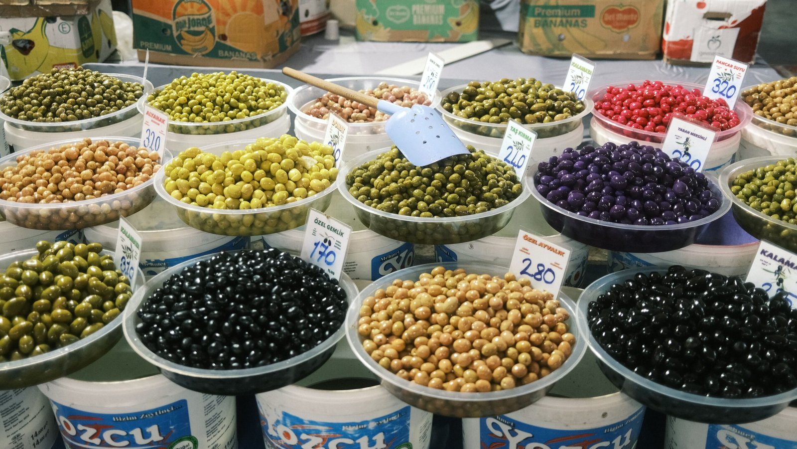 Explore the Cours Saleya Market for fresh produce and local delicacies