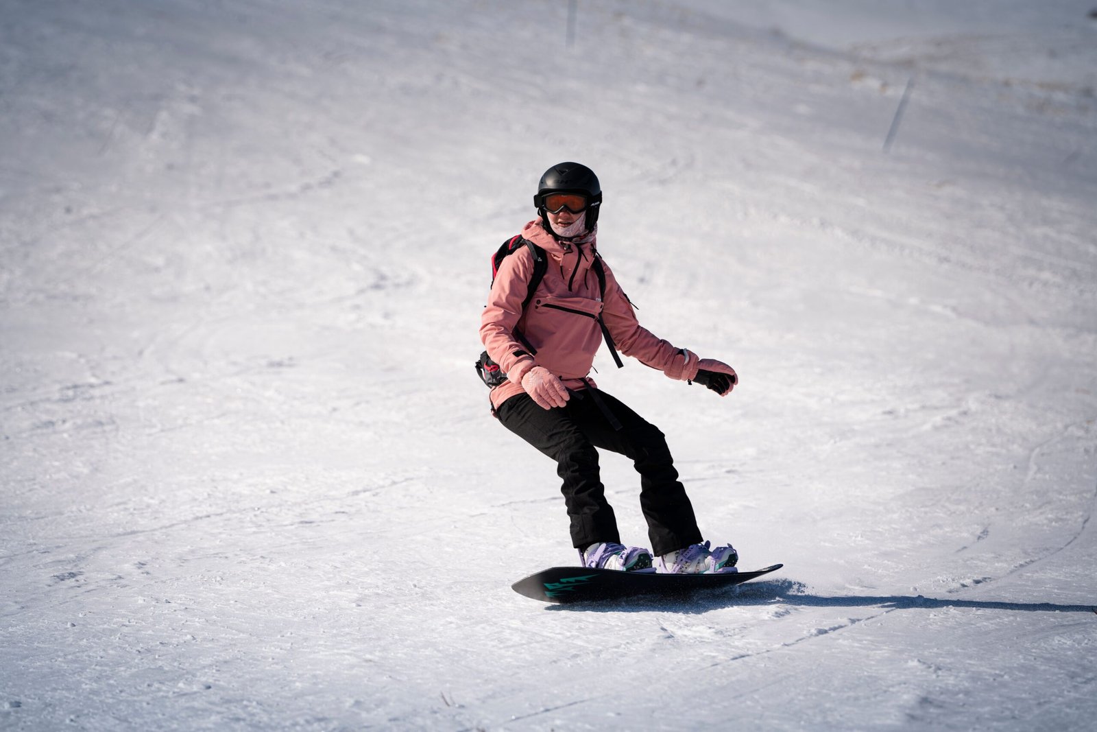 Experience the Camden Snow Bowl for skiing and snowboarding adventures.