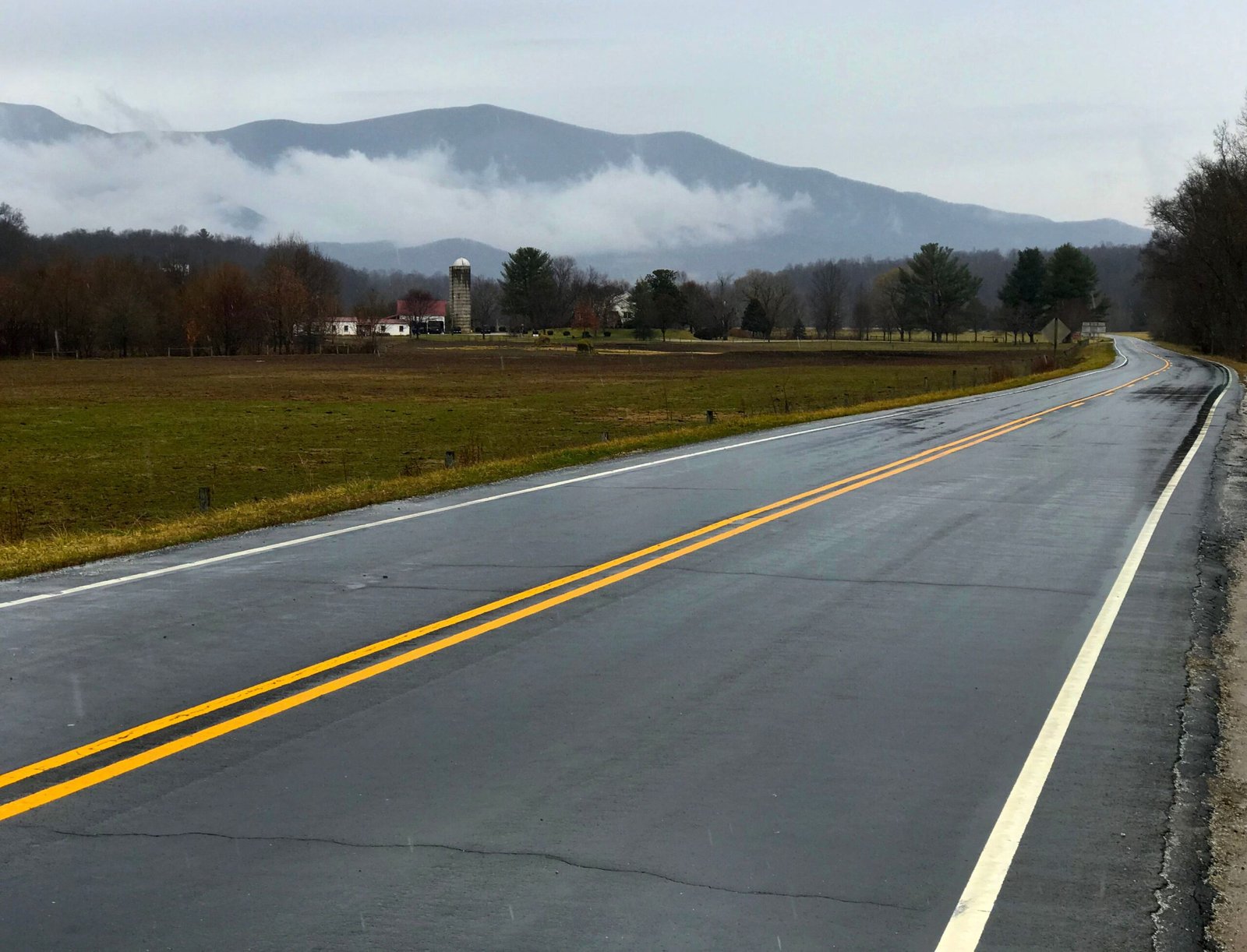 Take a scenic drive along the picturesque High Peaks Scenic Byway.