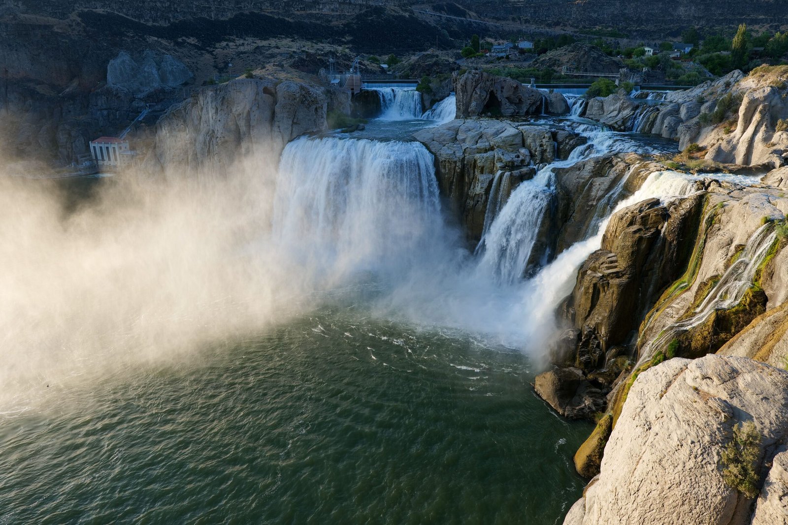 things to do in idaho falls