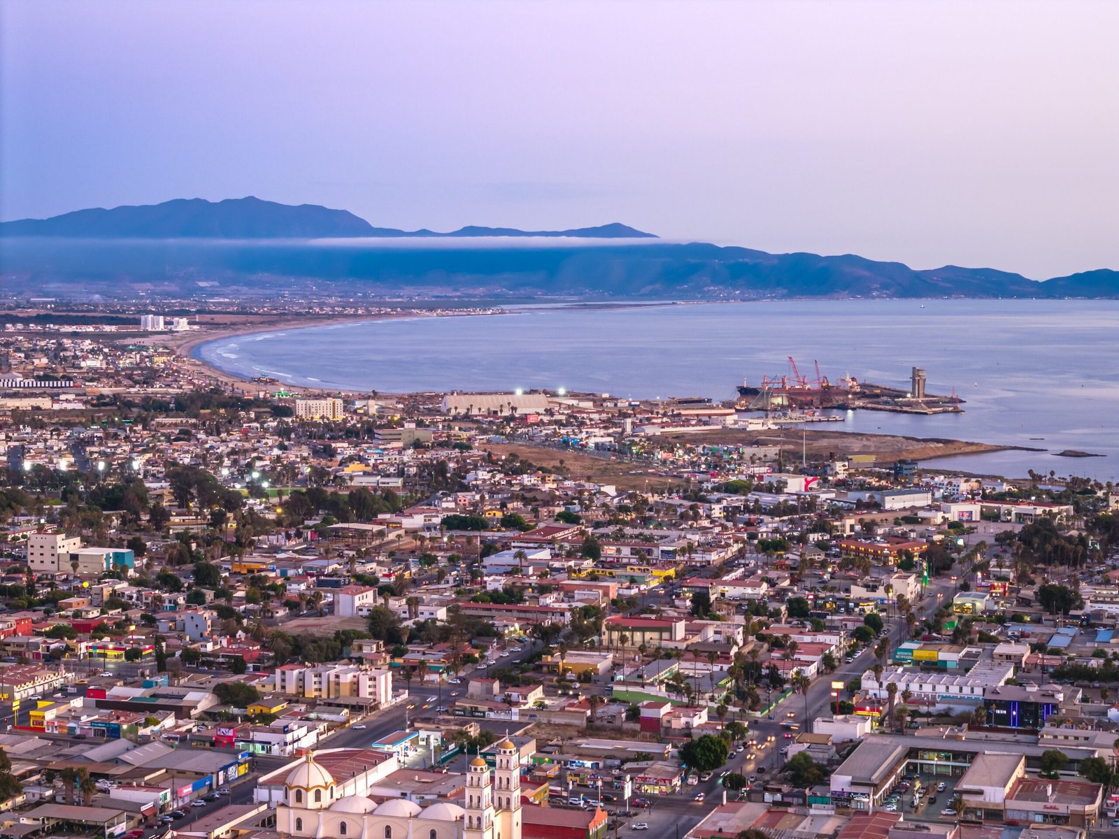 Sure! Here are 25 of the best things to do in Ensenada: