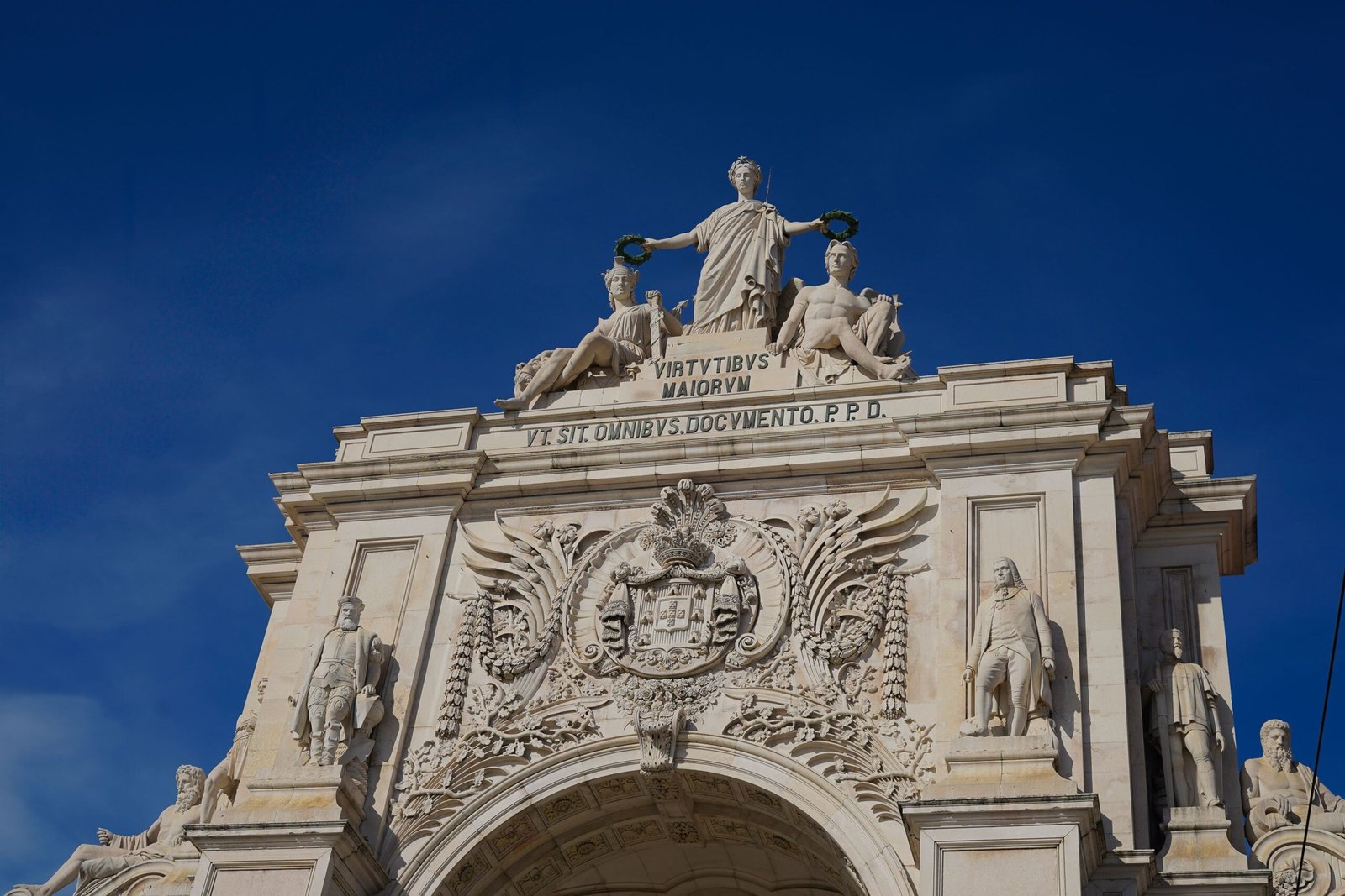 Tour the Palácio da Bolsa and admire its stunning architecture.