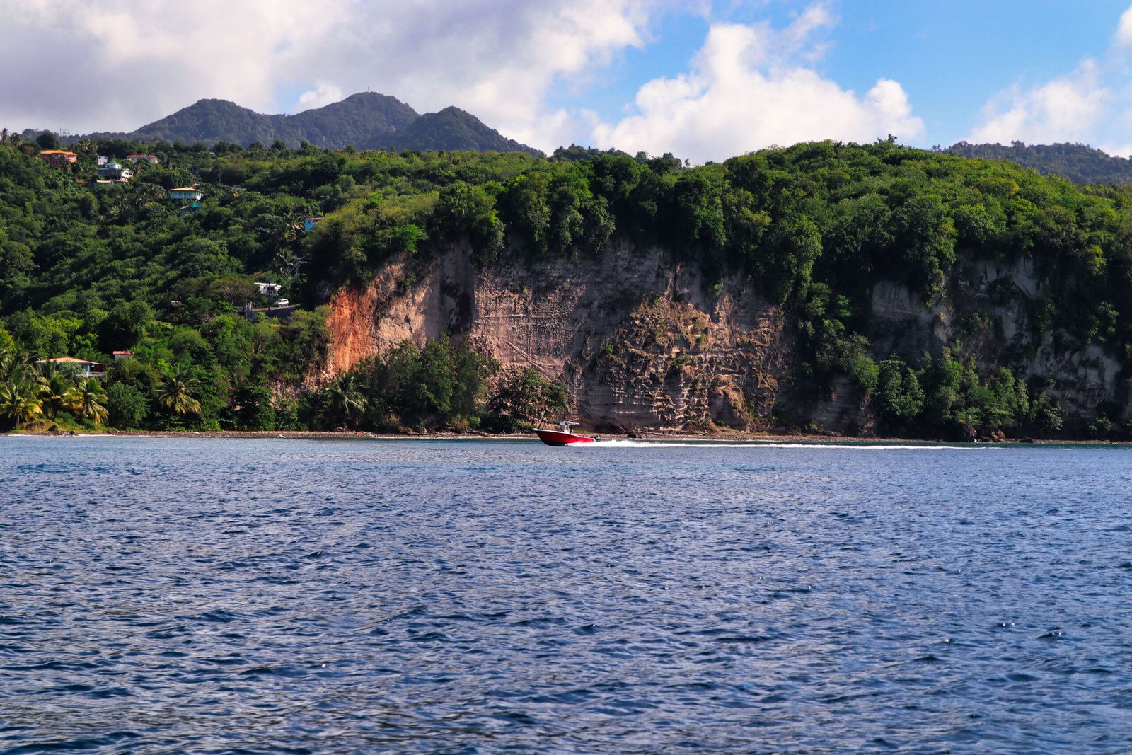 things to do in st lucia