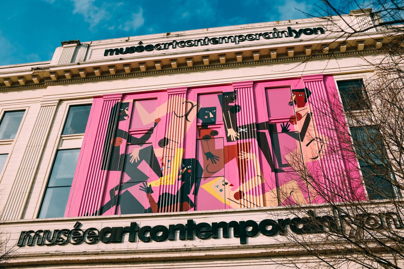 Discover the art at the Musée Matisse, dedicated to the famous artist