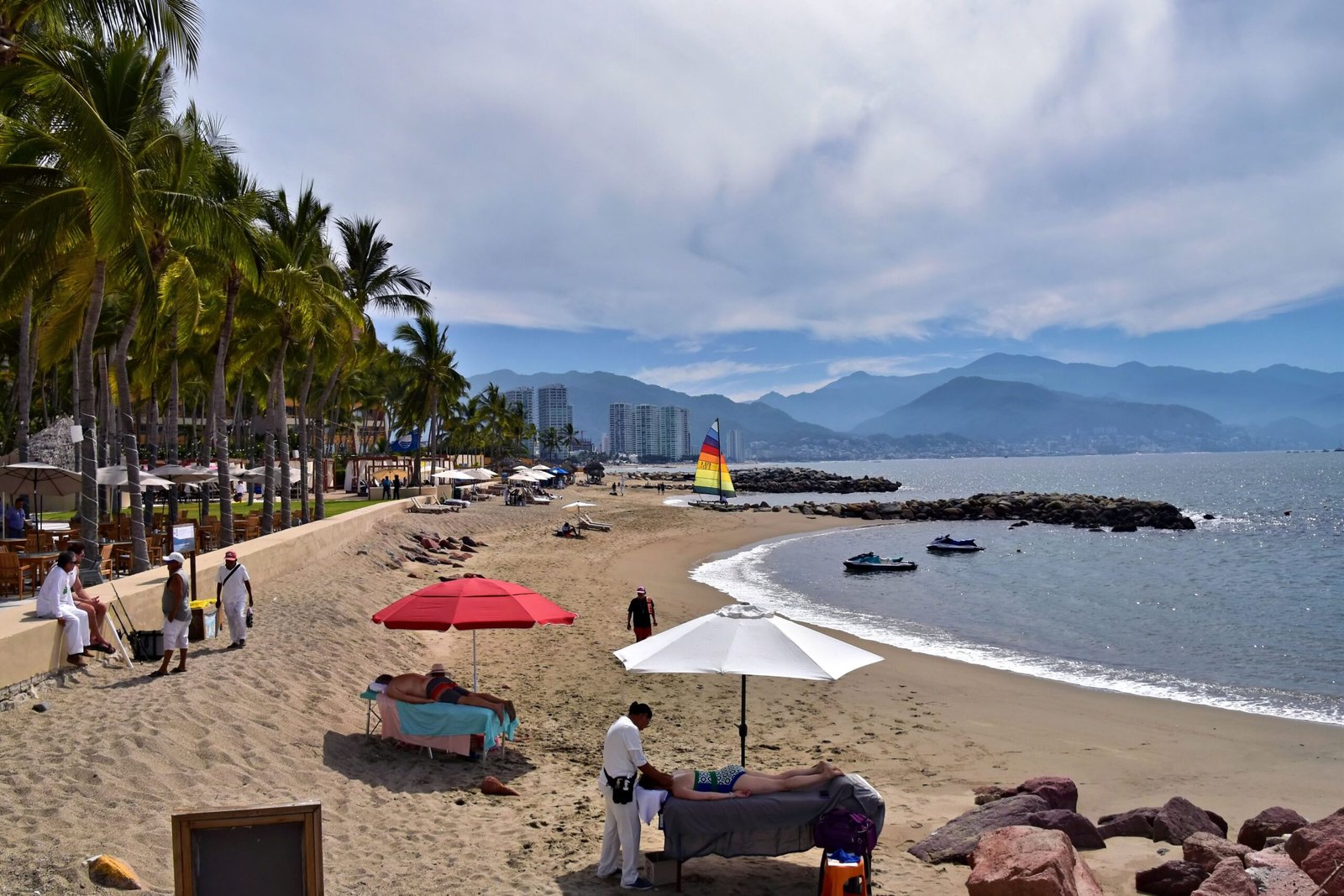 things to do in puerto vallarta