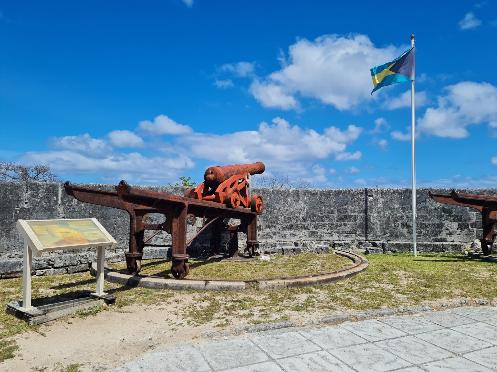 Explore the historic Nelson's Dockyard National Park.