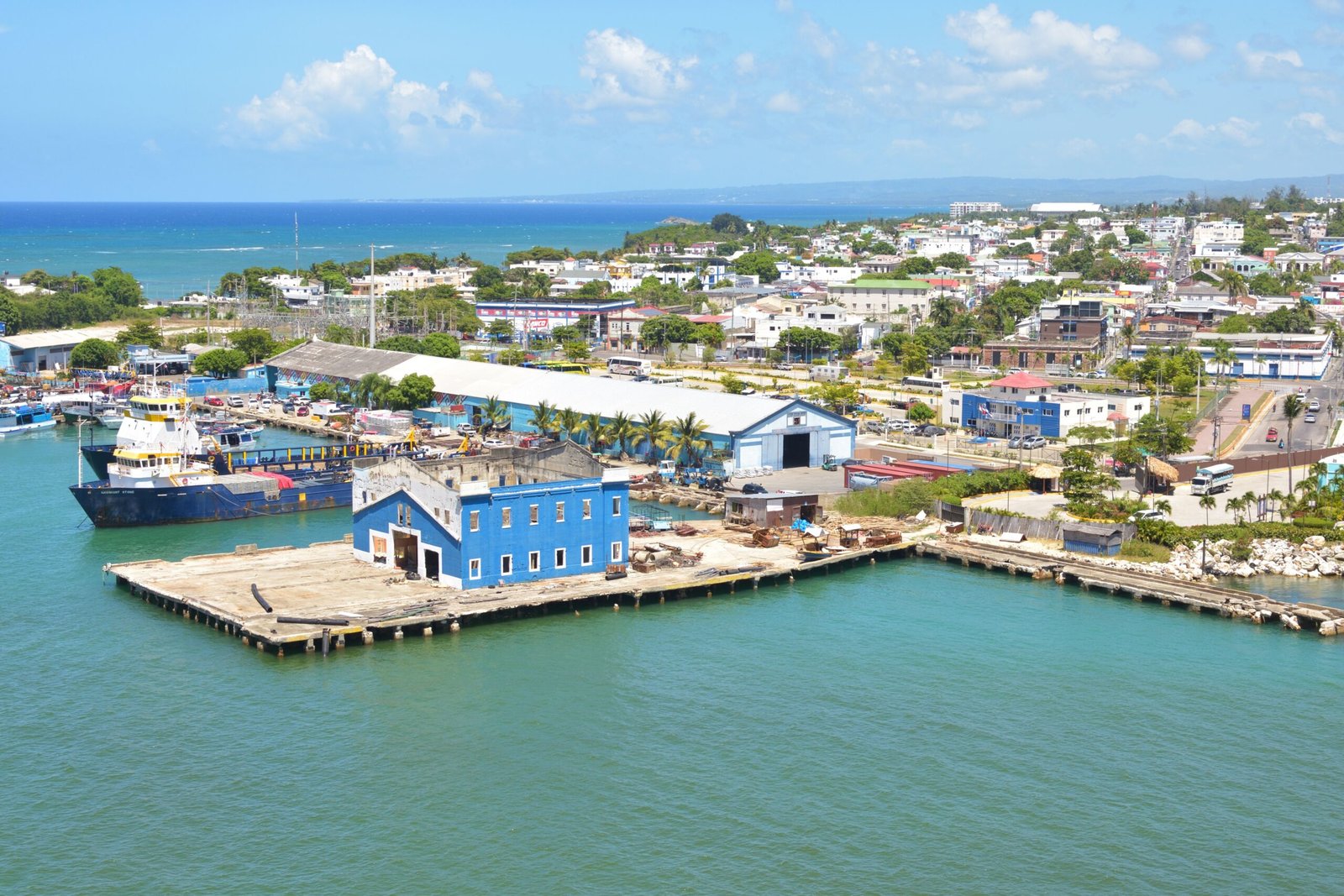things to do in puerto plata