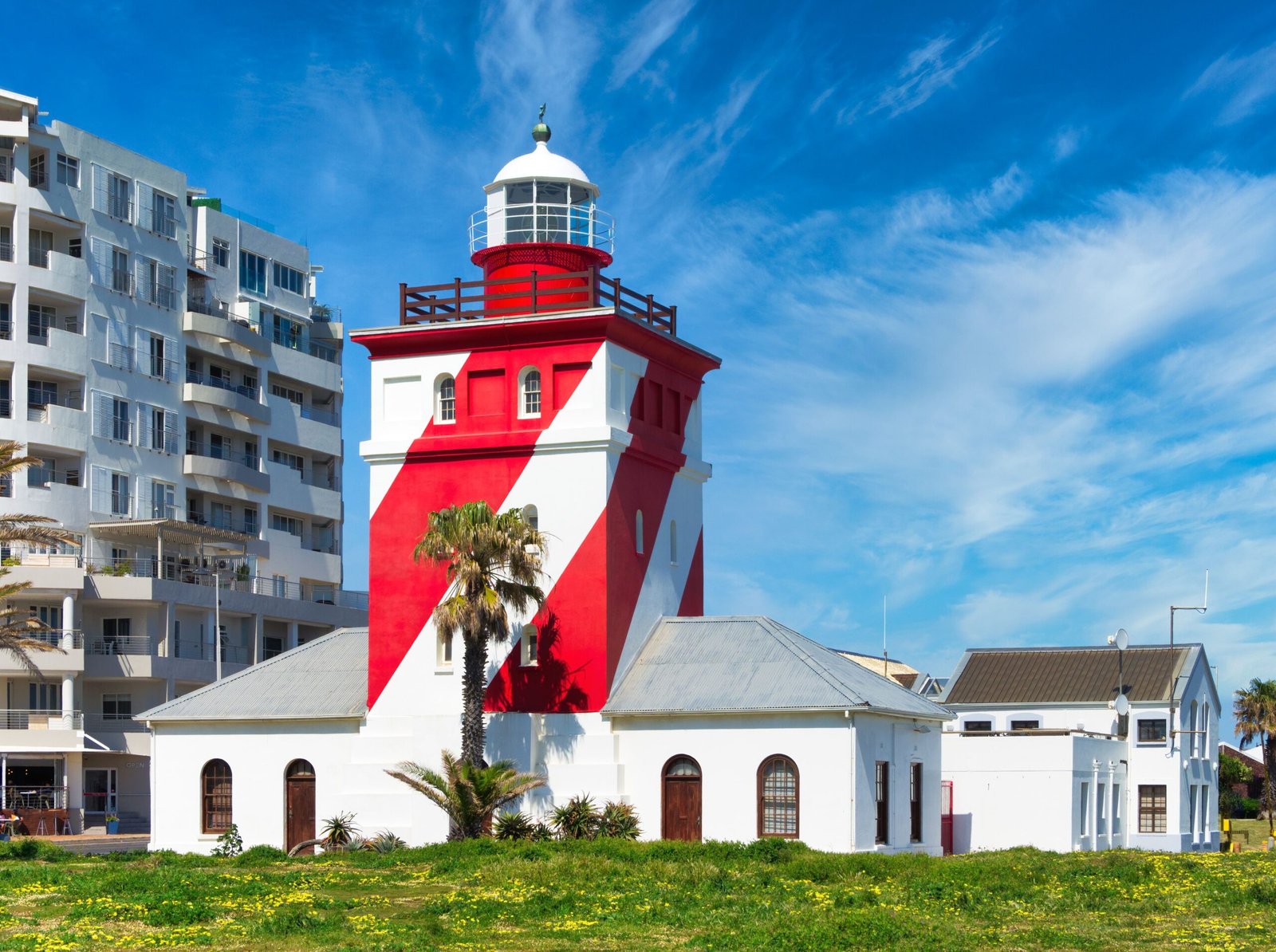 Visit the historic Atlantic City Lighthouse