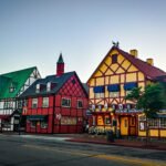 things to do in solvang