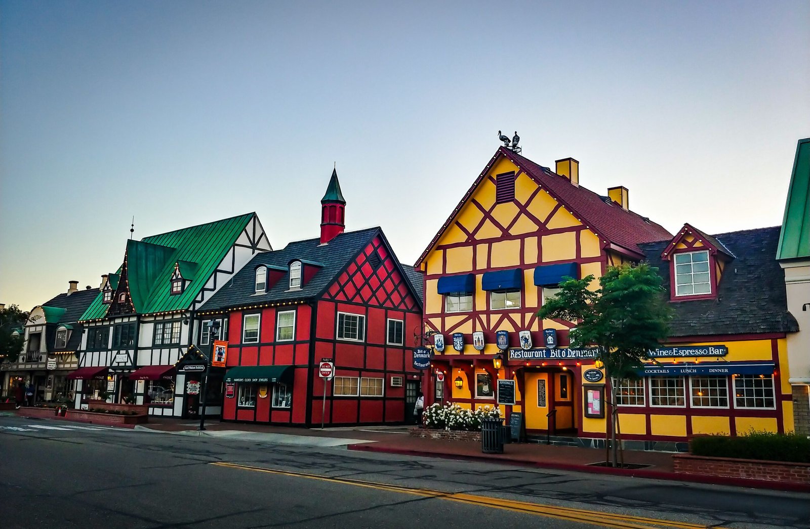 things to do in solvang