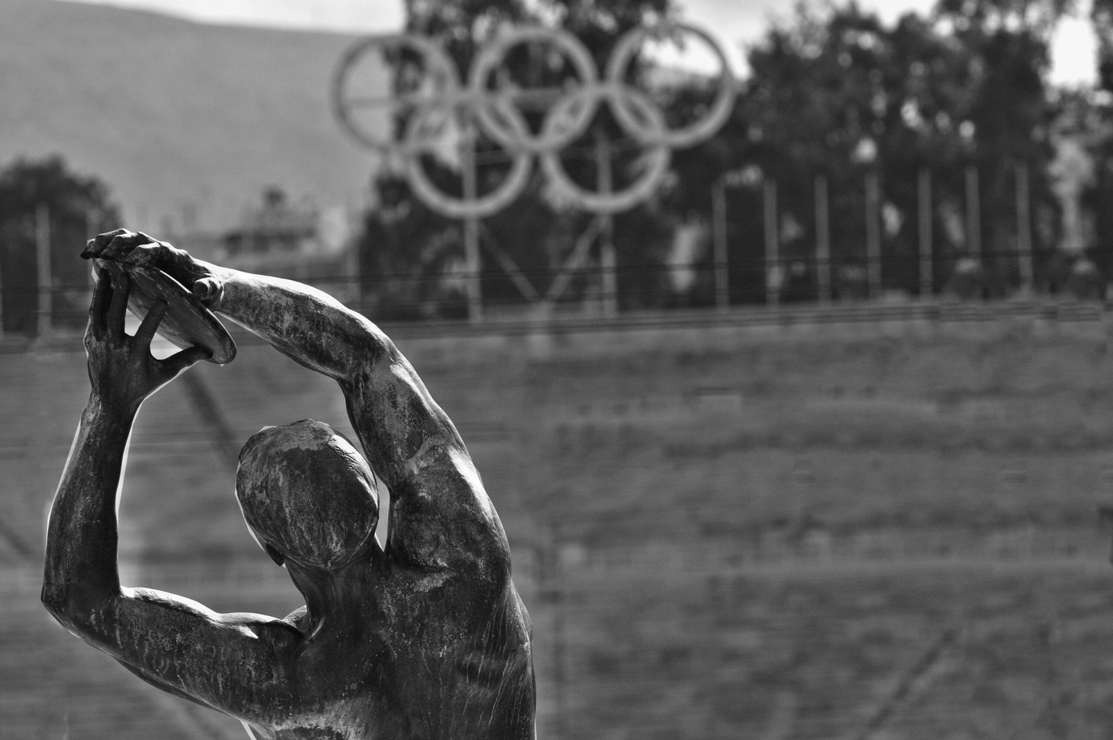 Visit the Olympic Museum to learn about Lake Placid's Olympic history.