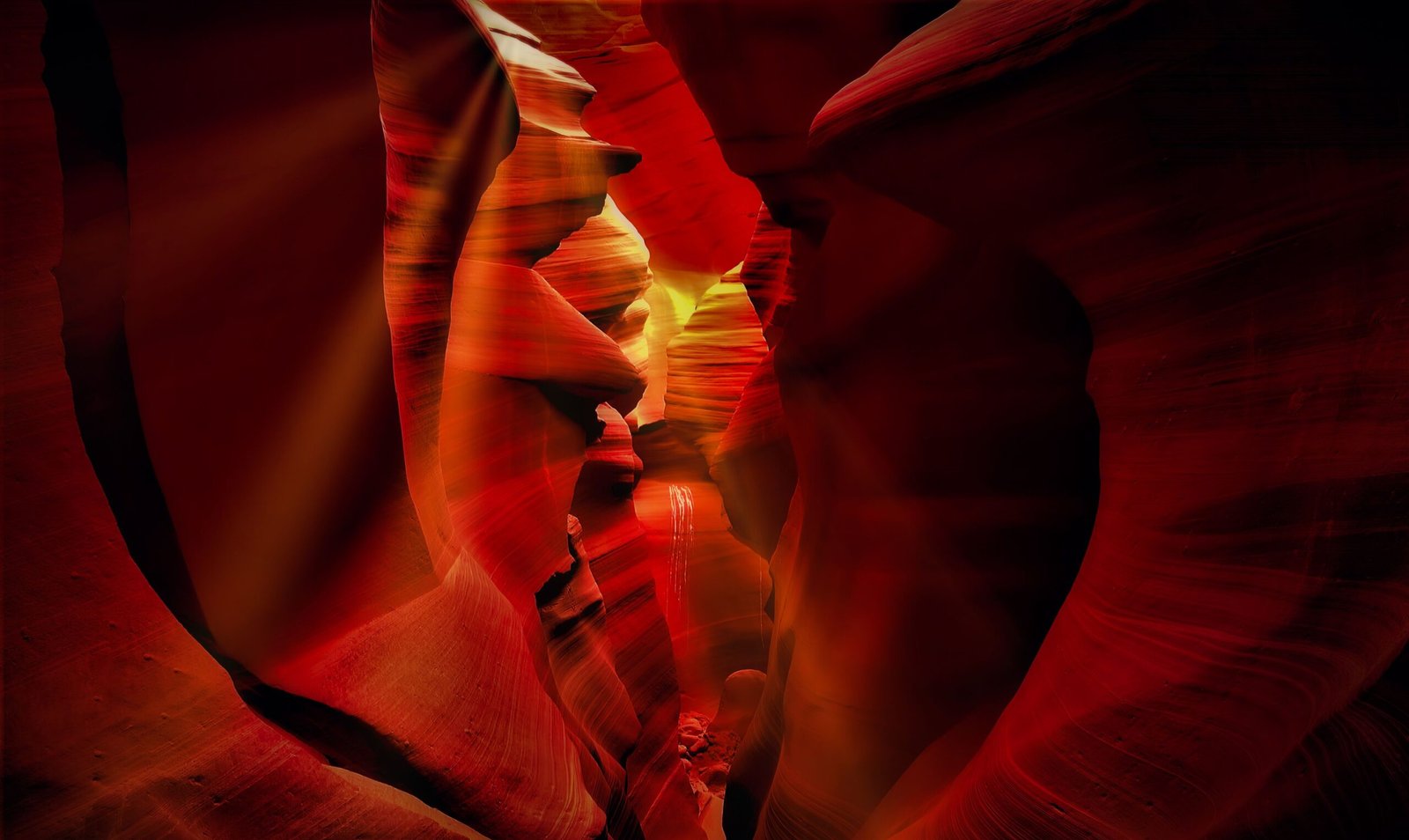 Explore Antelope Canyon for stunning slot canyon photography.