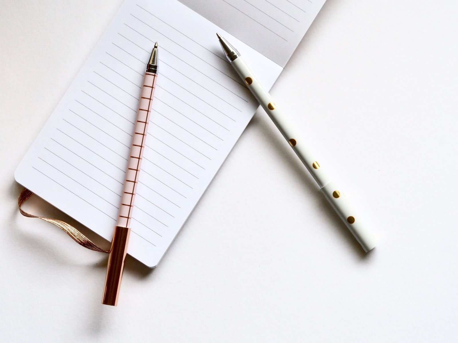 Make a list of your favorite books or movies.