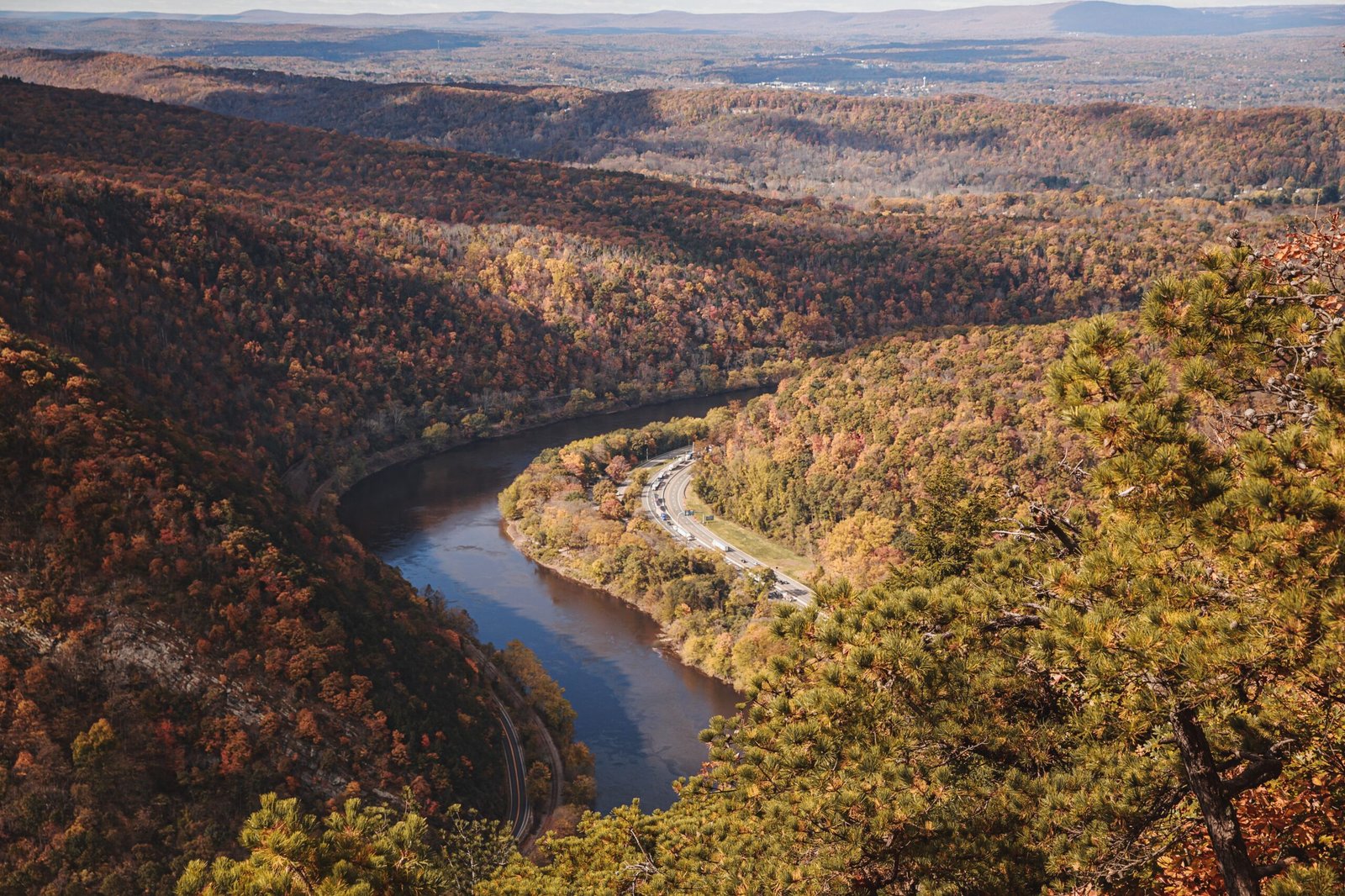 Explore the scenic Susquehanna State Park for hiking and outdoor activities.