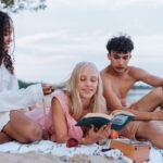 things to do in summer teenager