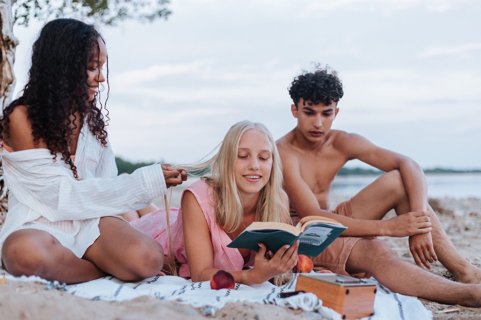 things to do in summer teenager
