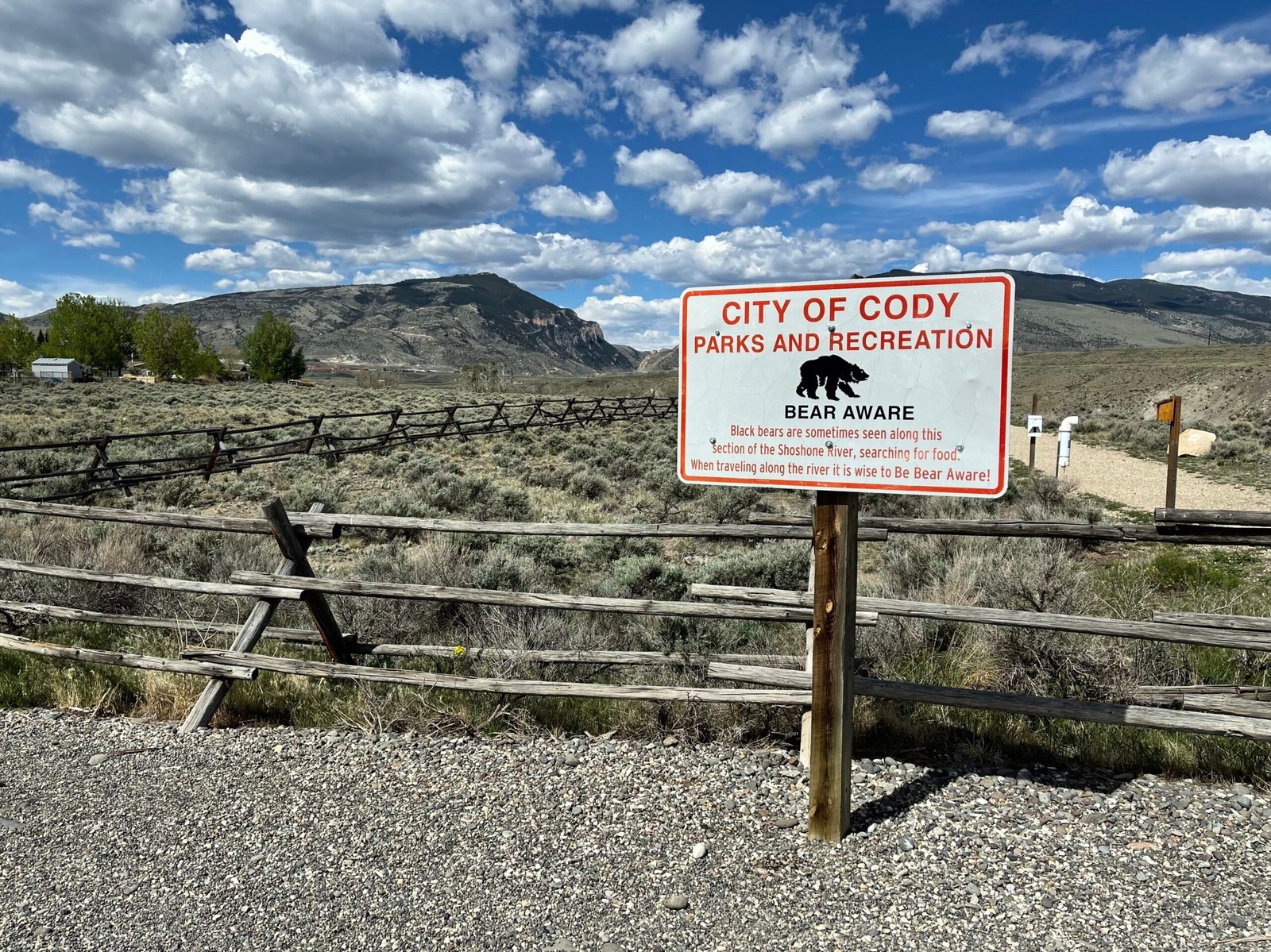 Here are 25 of the best things to do in Cody, Wyoming:
