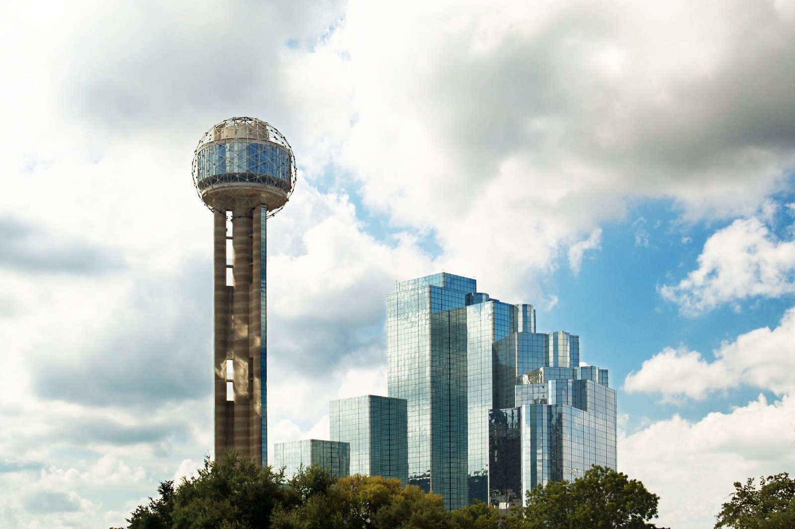 free things to do in dallas