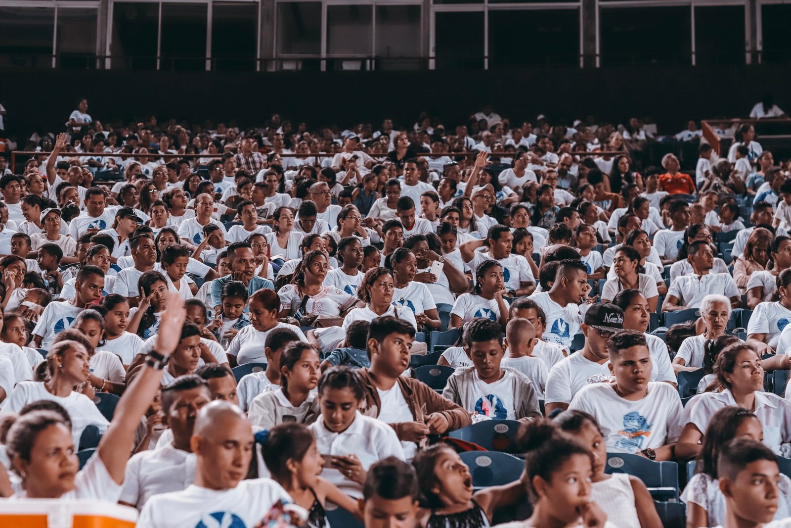 Attend a free concert or event at the Kahului Community Center