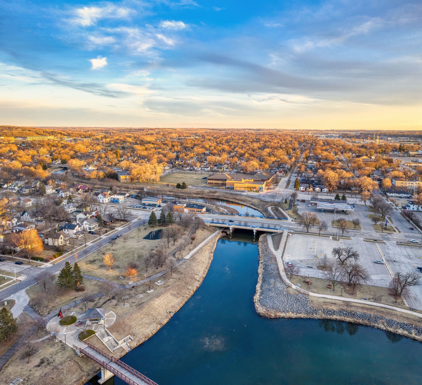 Sure! Here’s a list of 25 things to do in Topeka, KS: