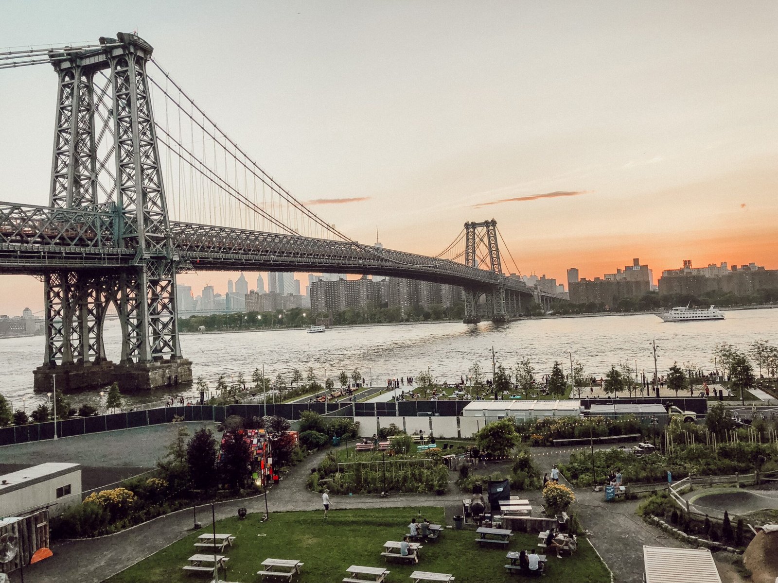 things to do in williamsburg brooklyn