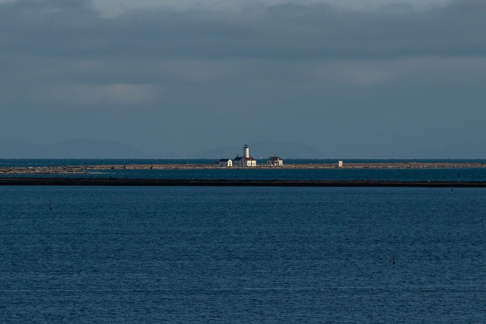 Visit the historic Dungeness Lighthouse for panoramic views