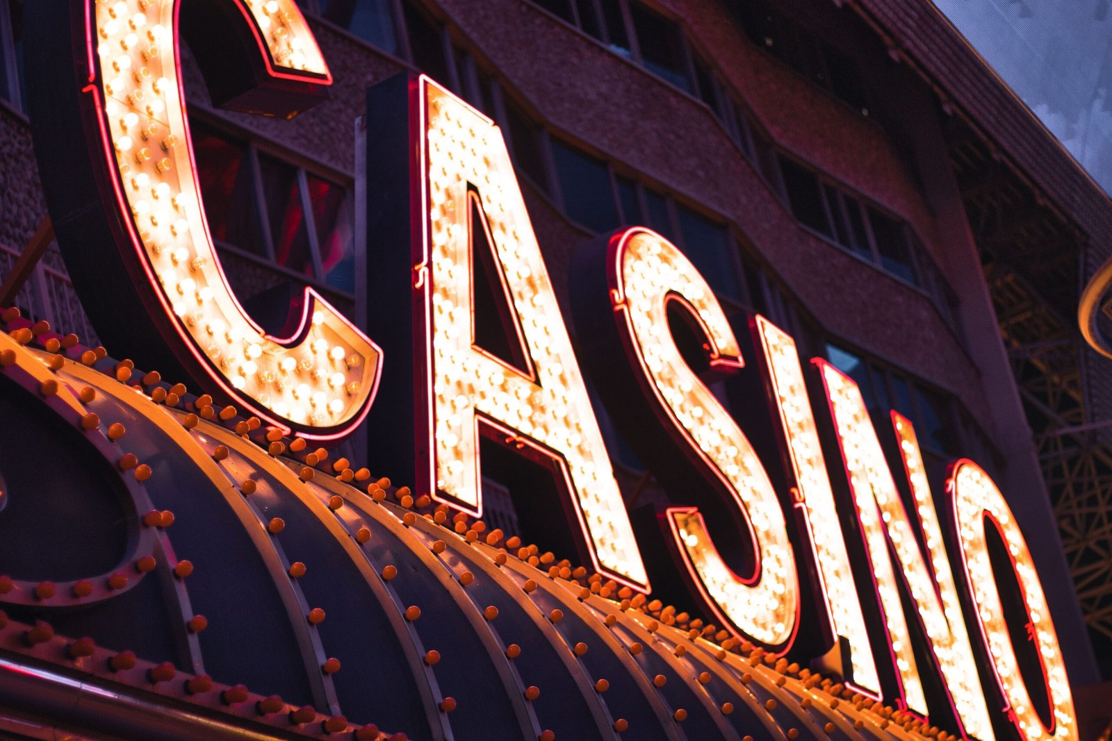 Stroll hand-in-hand along the Las Vegas Strip, taking in the iconic lights and sights.