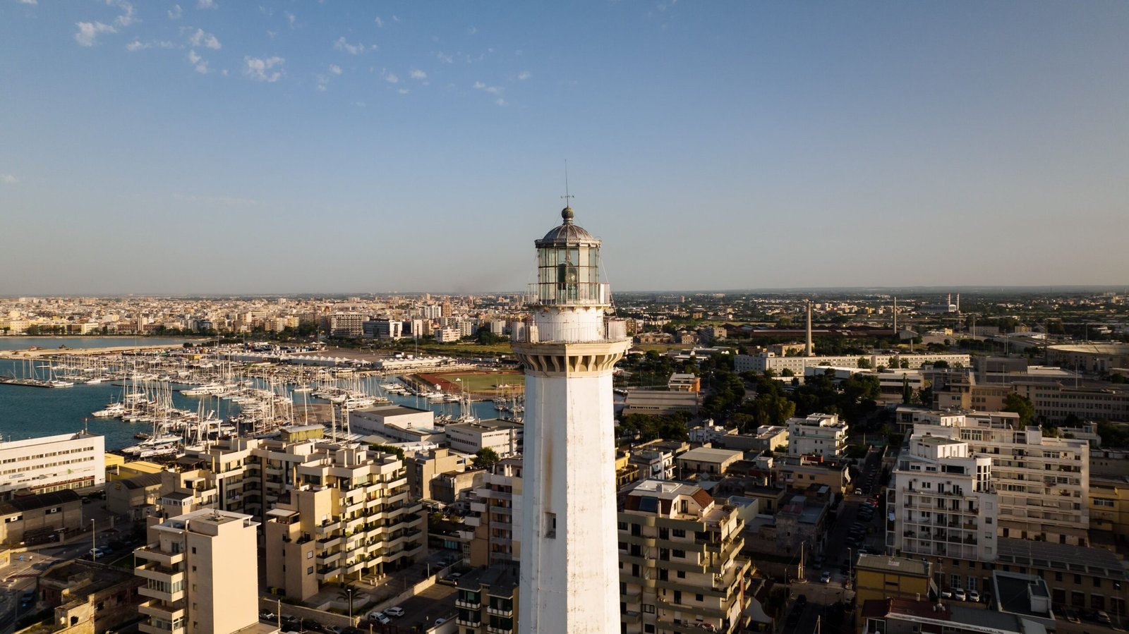 things to do in bari italy