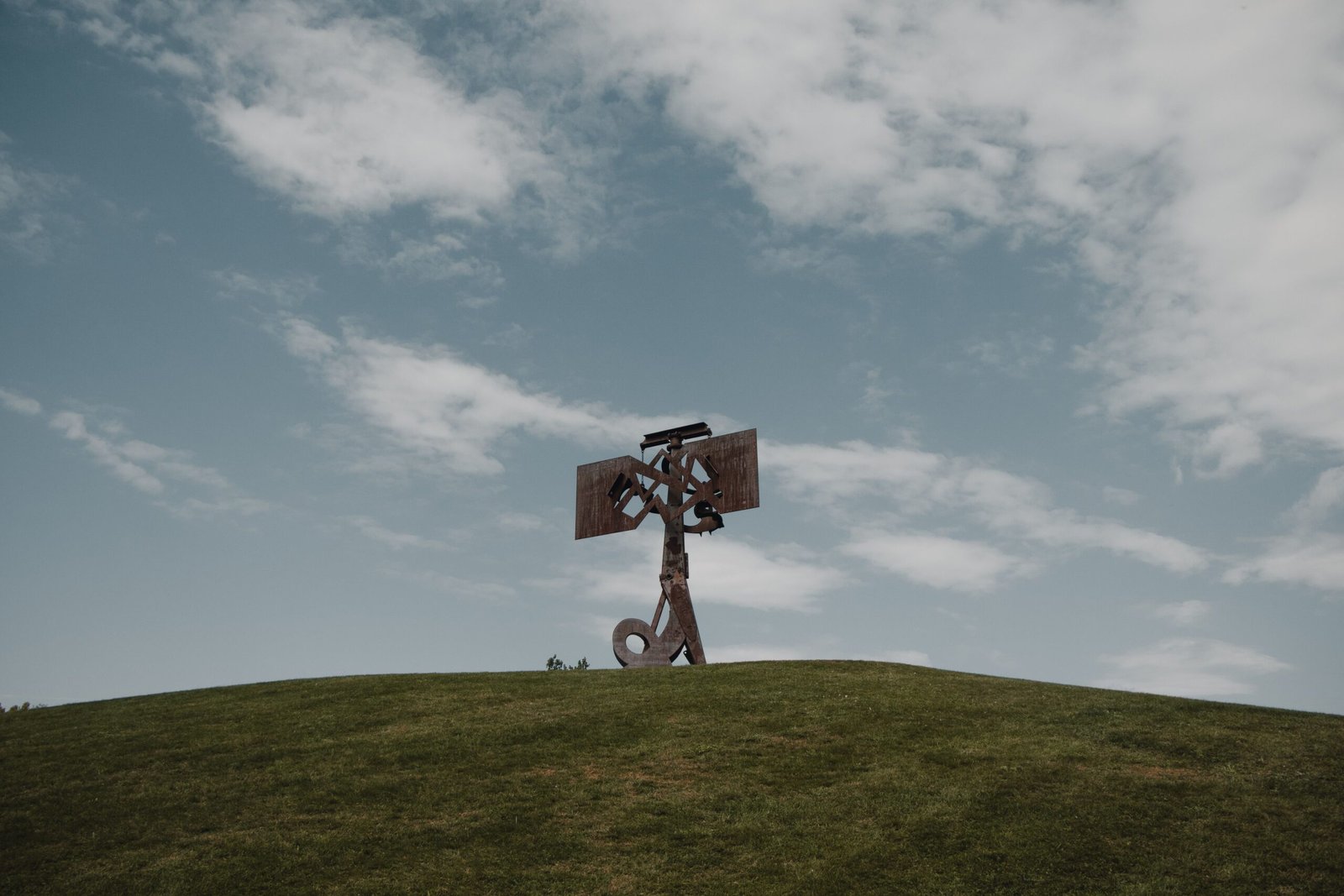 Explore the Windsor Sculpture Park along the waterfront.