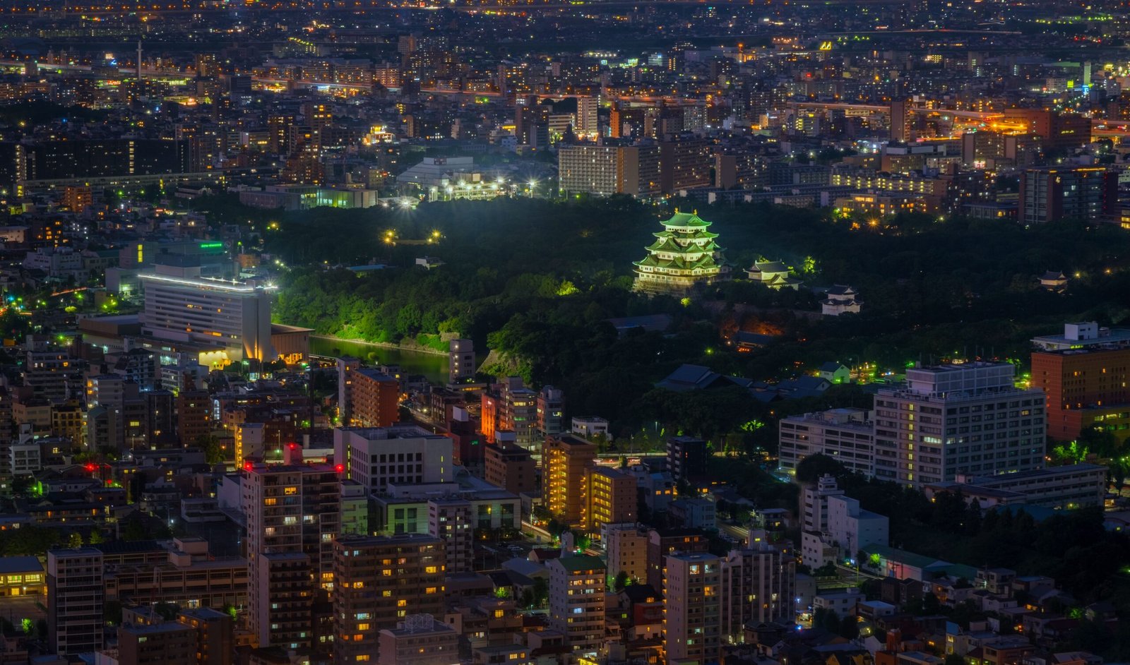 things to do in nagoya