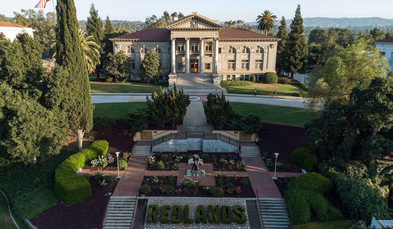 things to do in redlands
