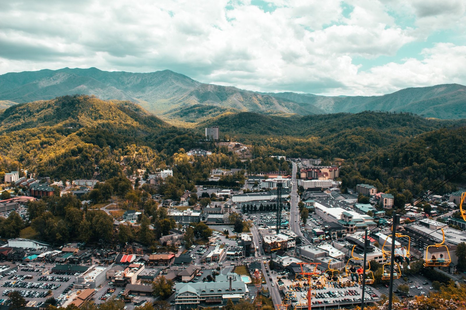 hidden things to do in pigeon forge