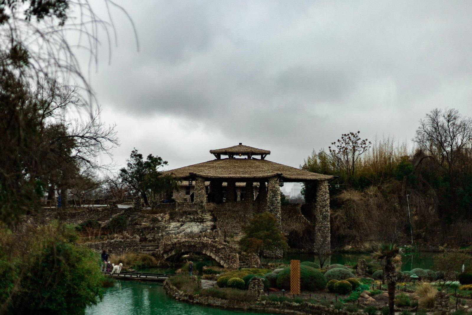 Explore the San Antonio Botanical Garden's free admission days