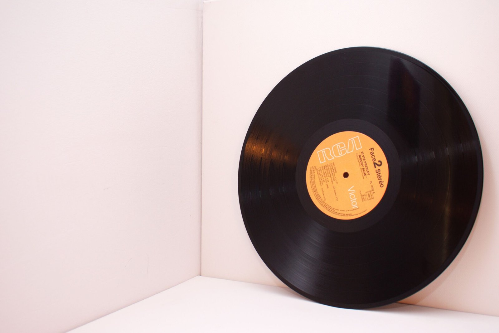 Take a guided tour of the historic RCA Studio B